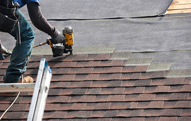 Licensed Roofing service in Oberlin, KS - Brentwood Metal Roofing